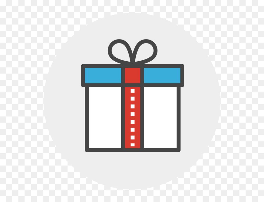 Gift Subscription With Product Options - Circle, HD Png Download - subscribe .png