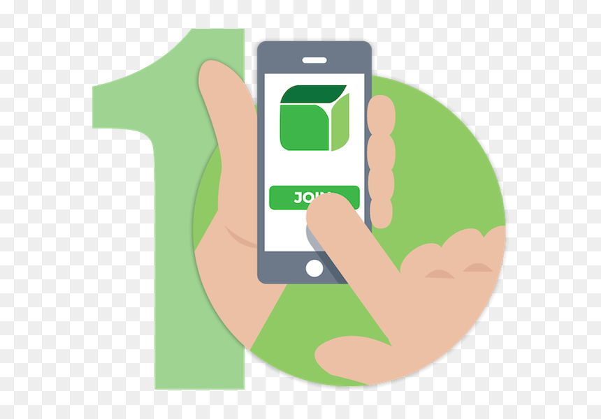 Subscribe To Cananbox For Yourself Or Get As An Epic - Smartphone, HD Png Download - subscribe .png