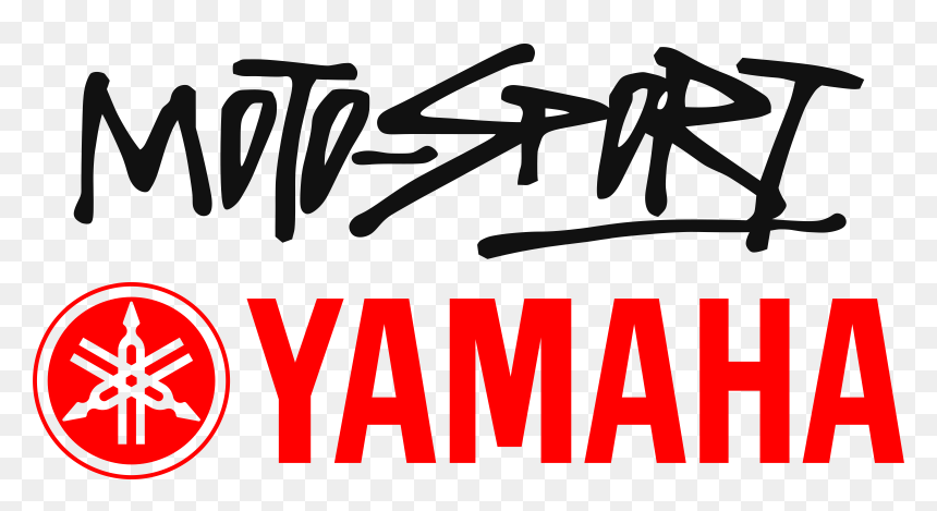 Yamaha Logo, HD Png Download - yamaha png