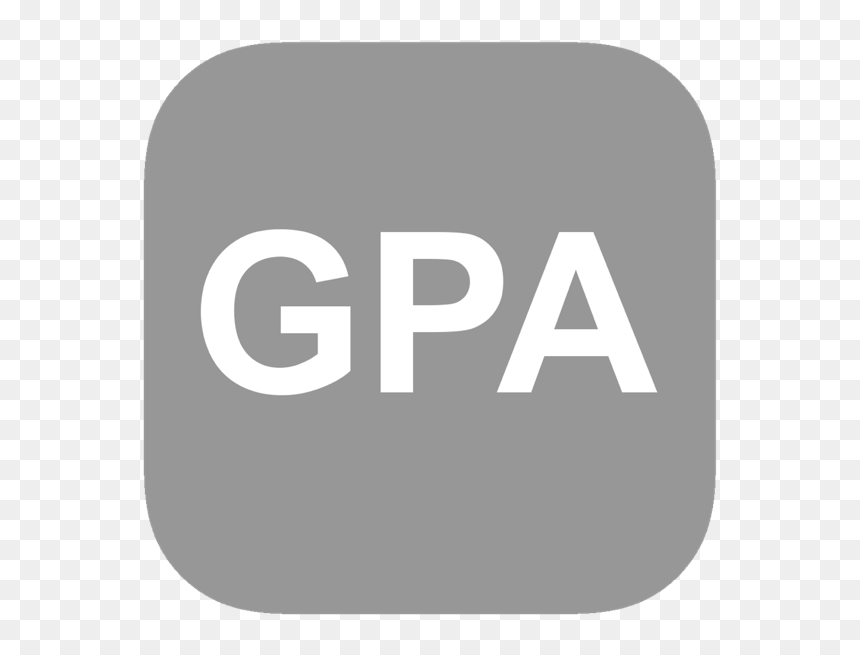 Emblem, HD Png Download - gpa png