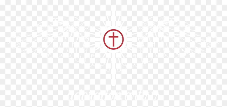 Adoration Artists Logo2 White - Emblem, HD Png Download - subscribe .png