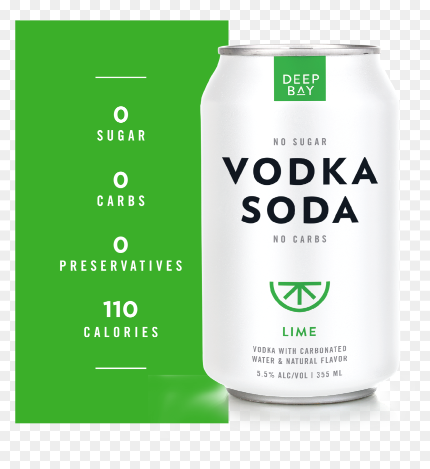 Caffeinated Drink, HD Png Download - soda cans png