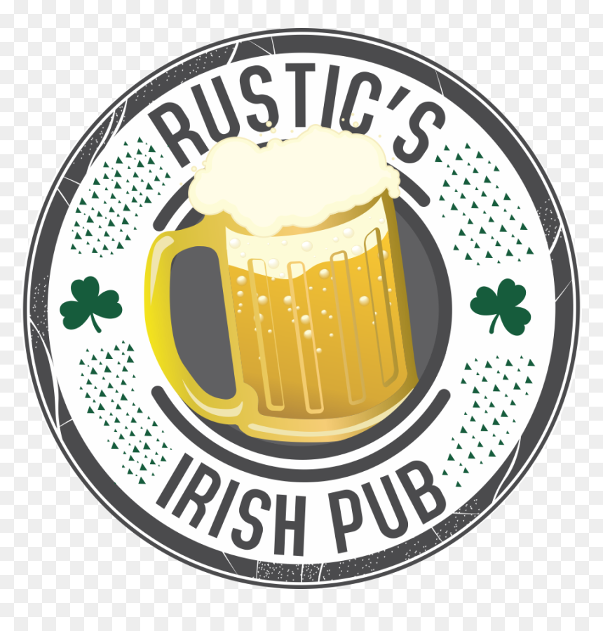 Logo Png Urstic Irish Pub - Balilihan Bohol Official Seal Logo, Transparent Png - pub png