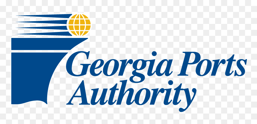 Great - Port Of Savannah Logo, HD Png Download - gpa png