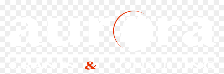 Aurora Grants Logo Hires White - Poster, HD Png Download - gpa png