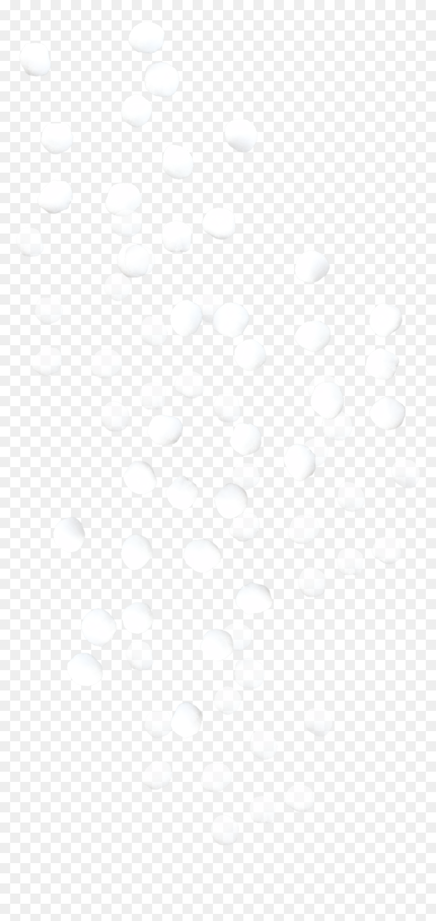 White Black Angle Area Pattern - Chair, HD Png Download - white snow png