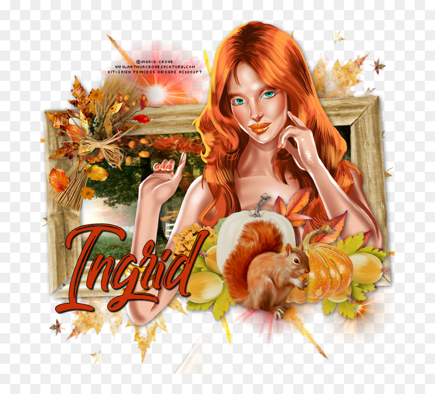 Illustration, HD Png Download - enchantress png