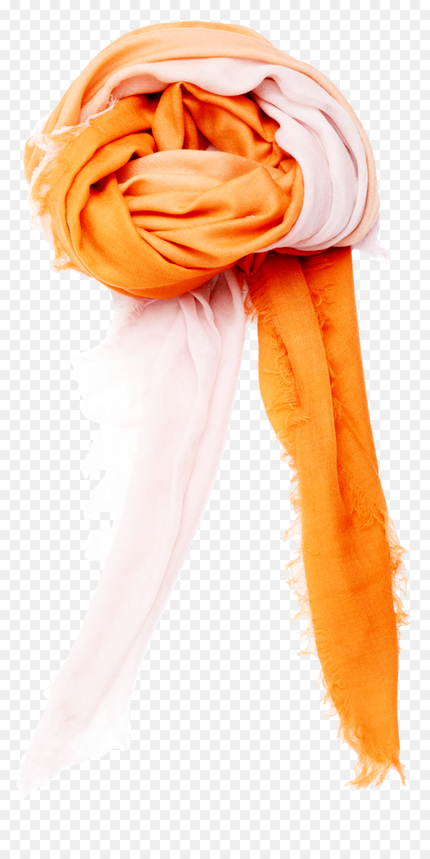 Transparent Persimmon Png - Stole, Png Download - persimmon png