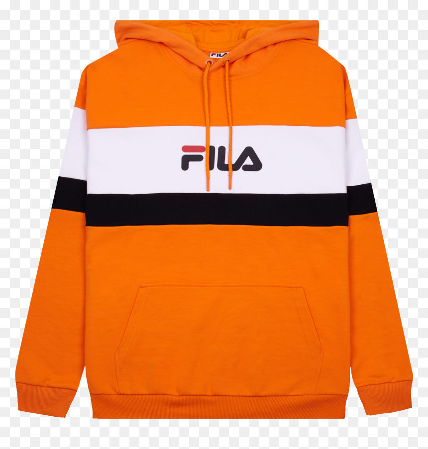 Fila ウインド ブレーカー レディース, HD Png Download - persimmon png