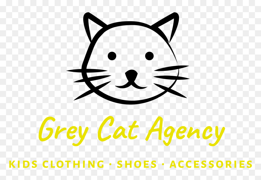 Cartoon, HD Png Download - gray cat png