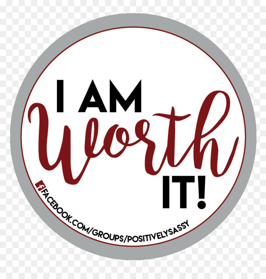 Successfullysassy Stickers2 - Circle, HD Png Download - sassy png