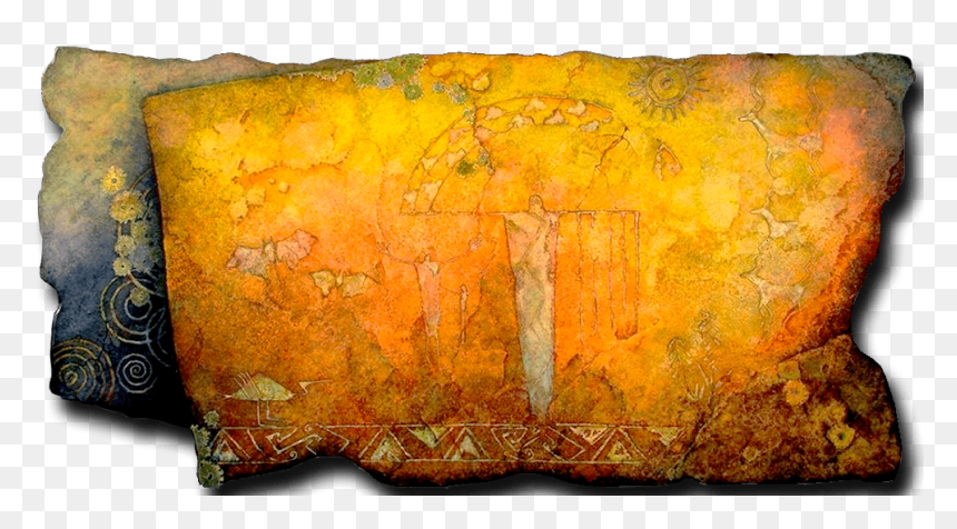 Transparent Light Rain Png - Cushion, Png Download - light rain png