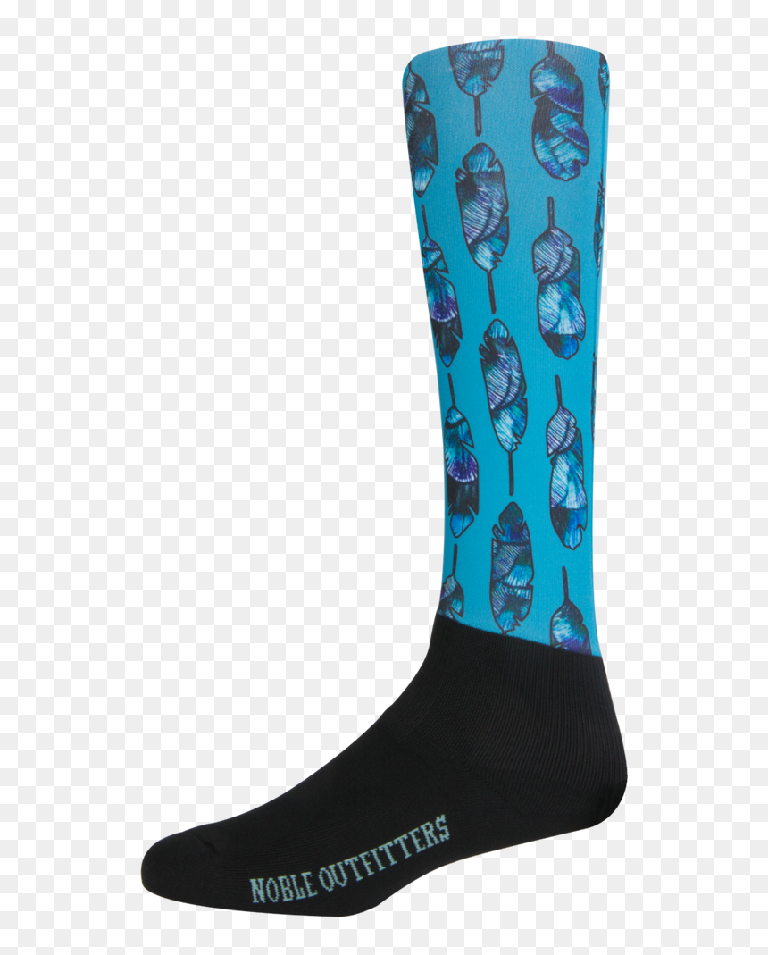 Sock, HD Png Download - light rain png