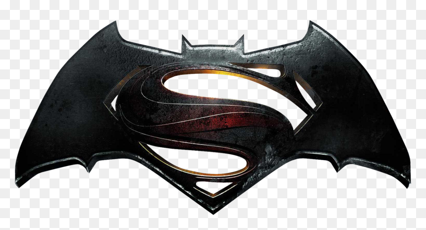 Thumb Image - Batman V Superman Logo Png, Transparent Png - superman logo .png