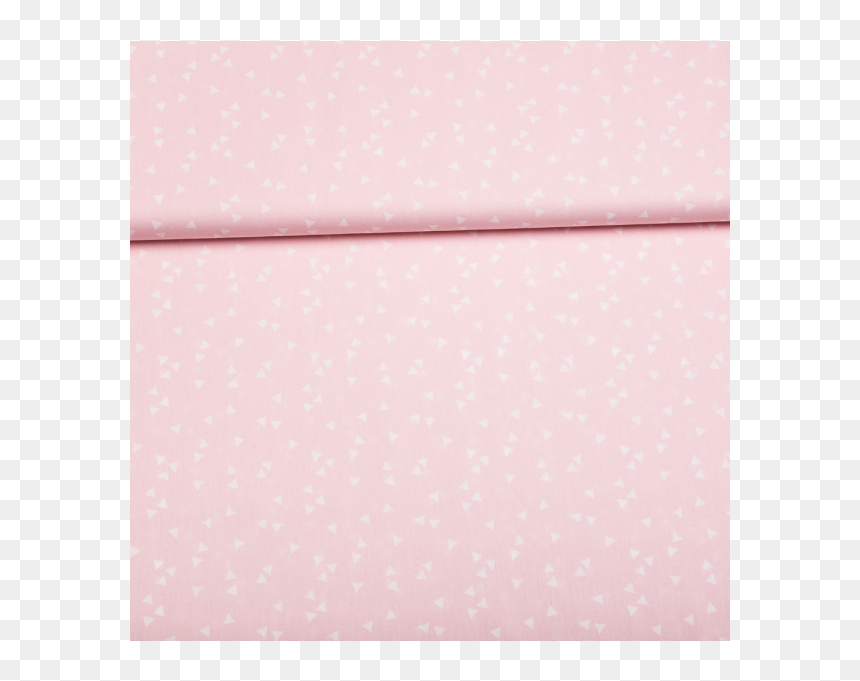 Cotton Poplin Printed Triangle Rain Light Pink - Lilac, HD Png Download - light rain png