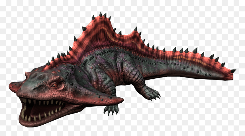 Ankylosaurus, HD Png Download - dinosaur head png