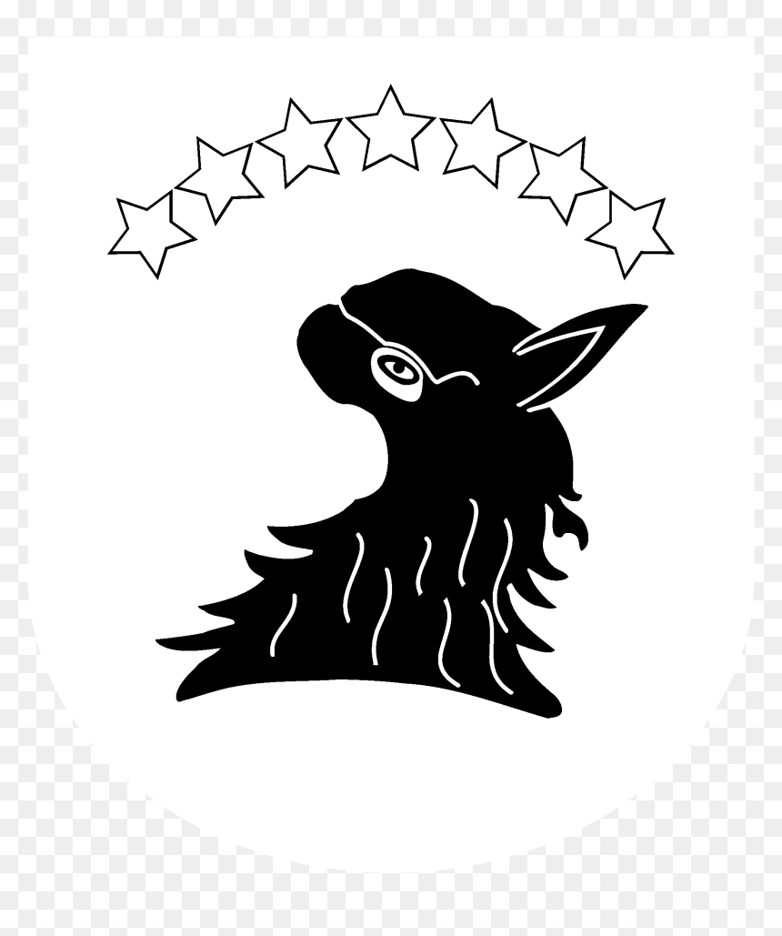 Illustration, HD Png Download - yoda silhouette png