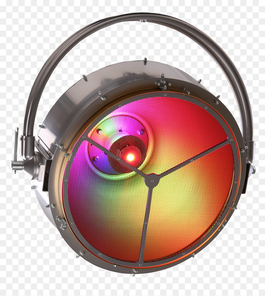 Transparent Stage Spotlight Png - Robe Patt 2017, Png Download - stage spotlight png
