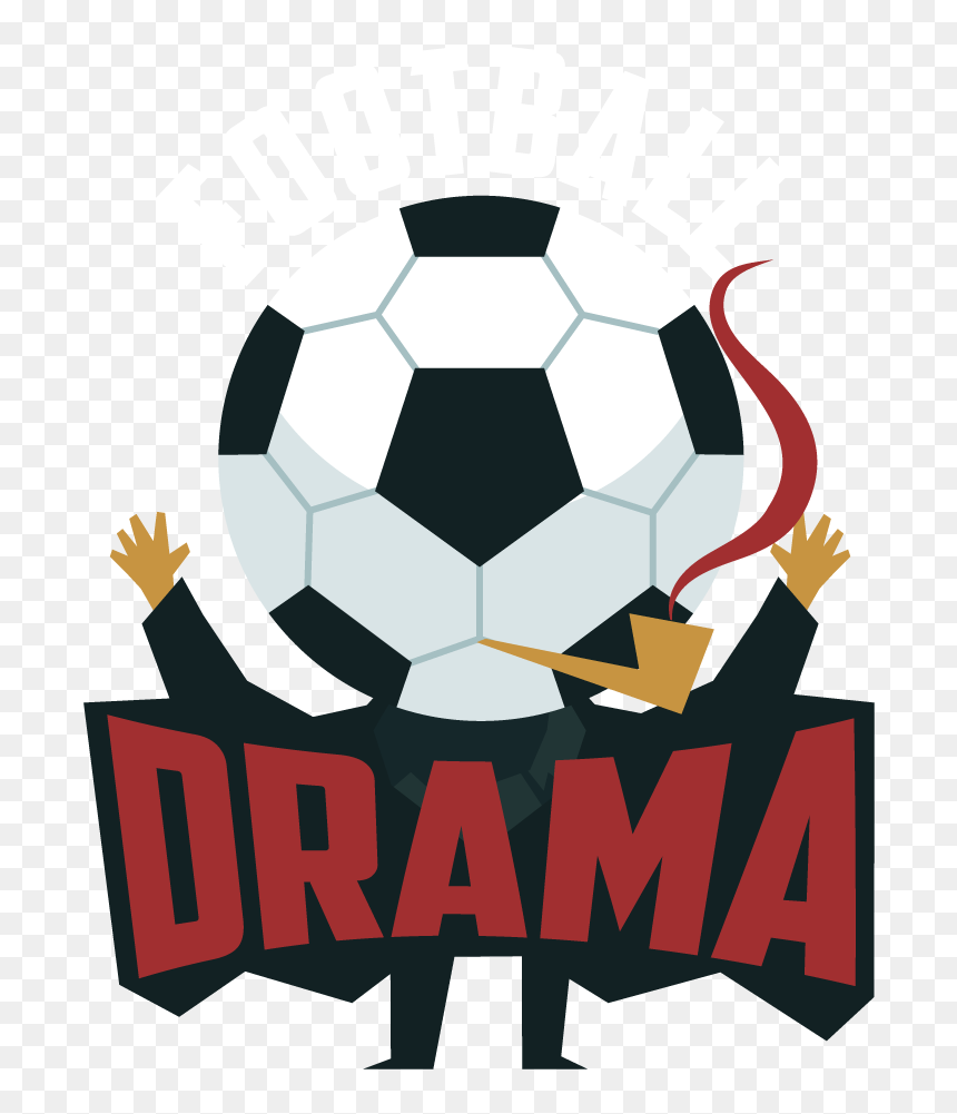 Lighting Bolt Soccer Ball, HD Png Download - football goal png