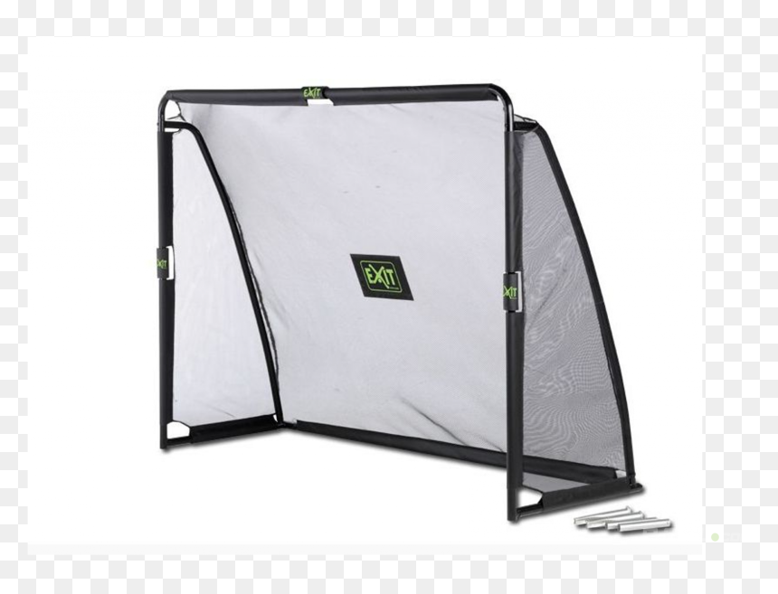 Soccer Goal Exit Coppa 2,2x1,7 M 101, HD Png Download - football goal png