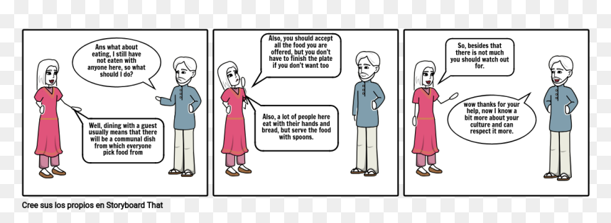 Cartoon, HD Png Download - person eating png
