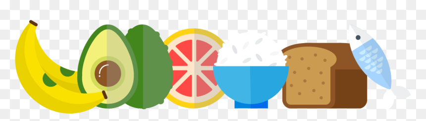 Emblem, HD Png Download - person eating png