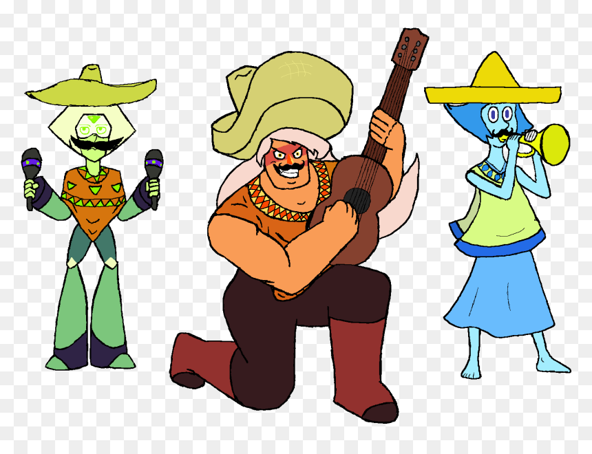 Cartoon, HD Png Download - maracas png