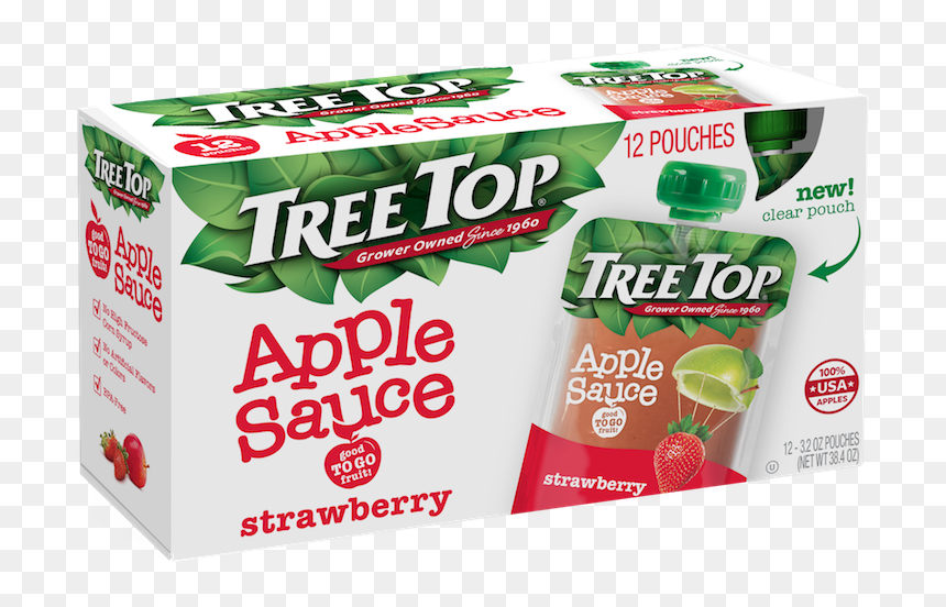 Snack, HD Png Download - tree top png