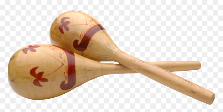 Maracas Psd, HD Png Download - maracas png