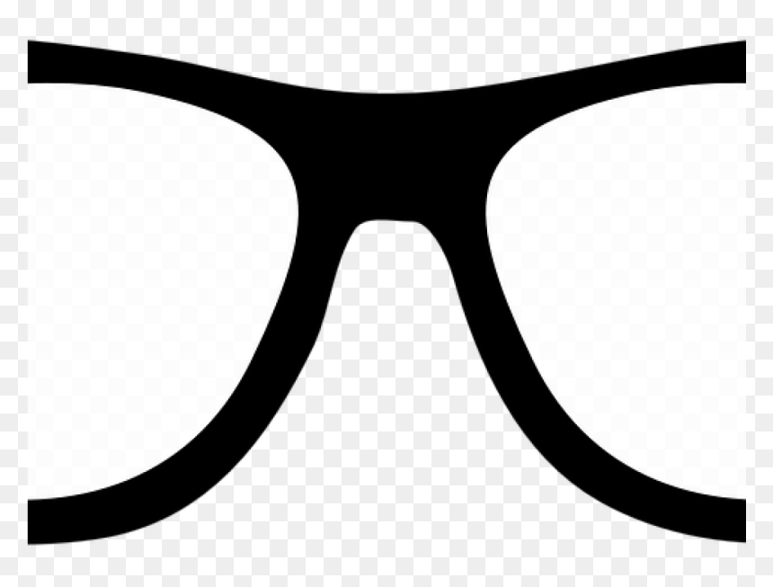 Clip Art, HD Png Download - nerd glasses png