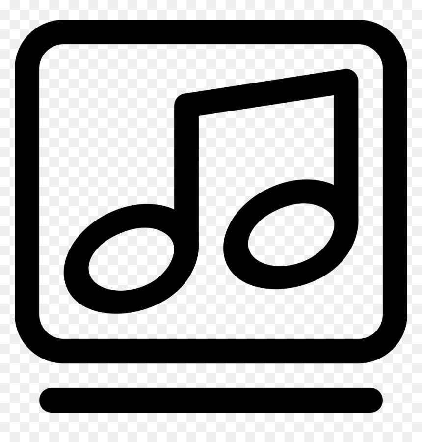 Cruz Cuadrado, HD Png Download - rectangle outline png