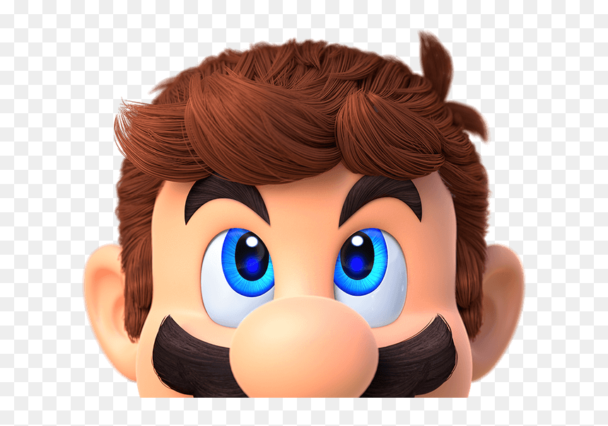 Super Mario Odyssey, HD Png Download - super mario odyssey png