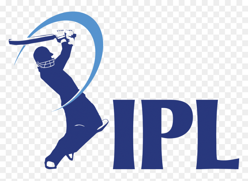 Indian Premier League Logo, HD Png Download - mumbai indians logo png