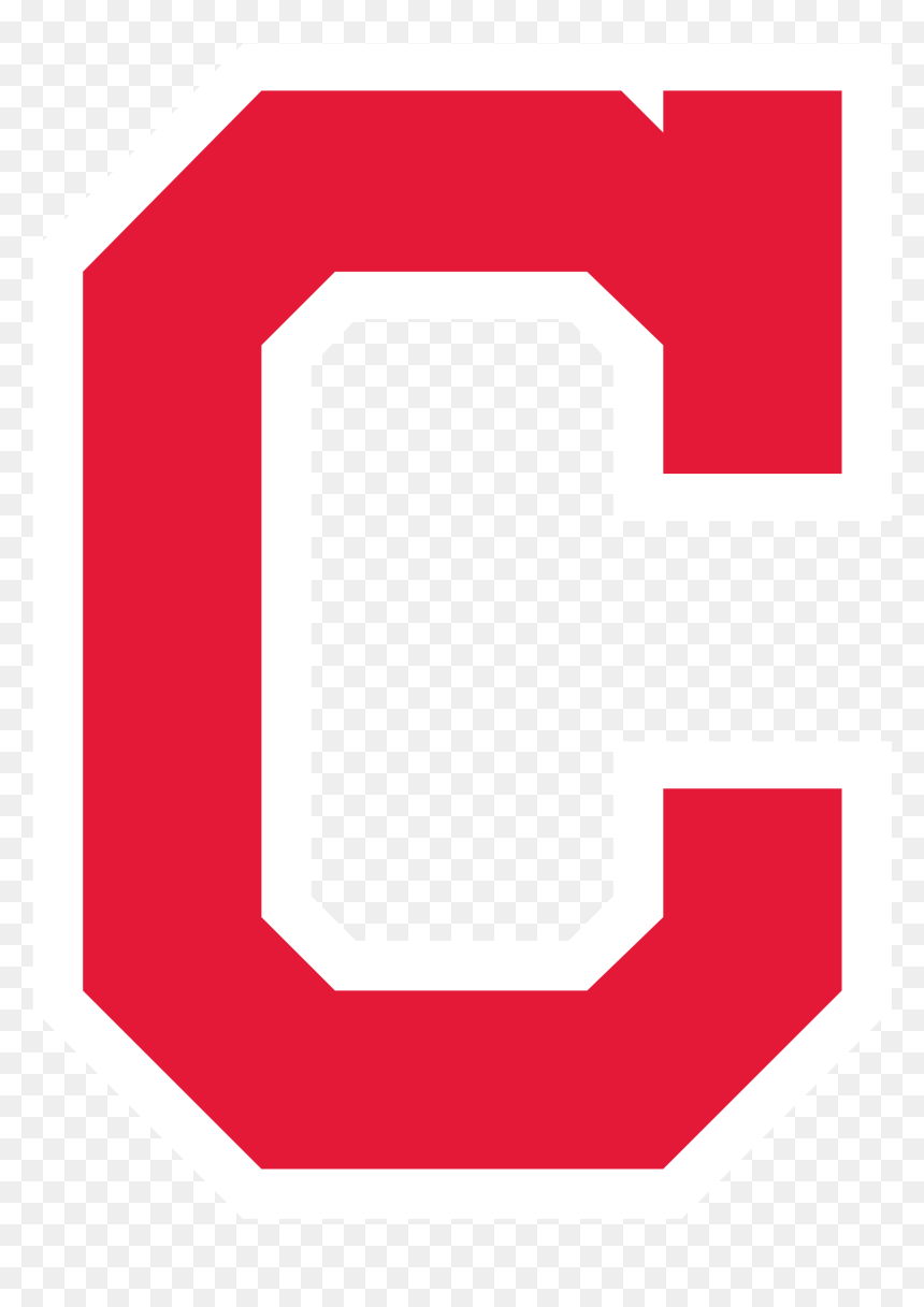 Cleveland Indians Logo, HD Png Download - mumbai indians logo png