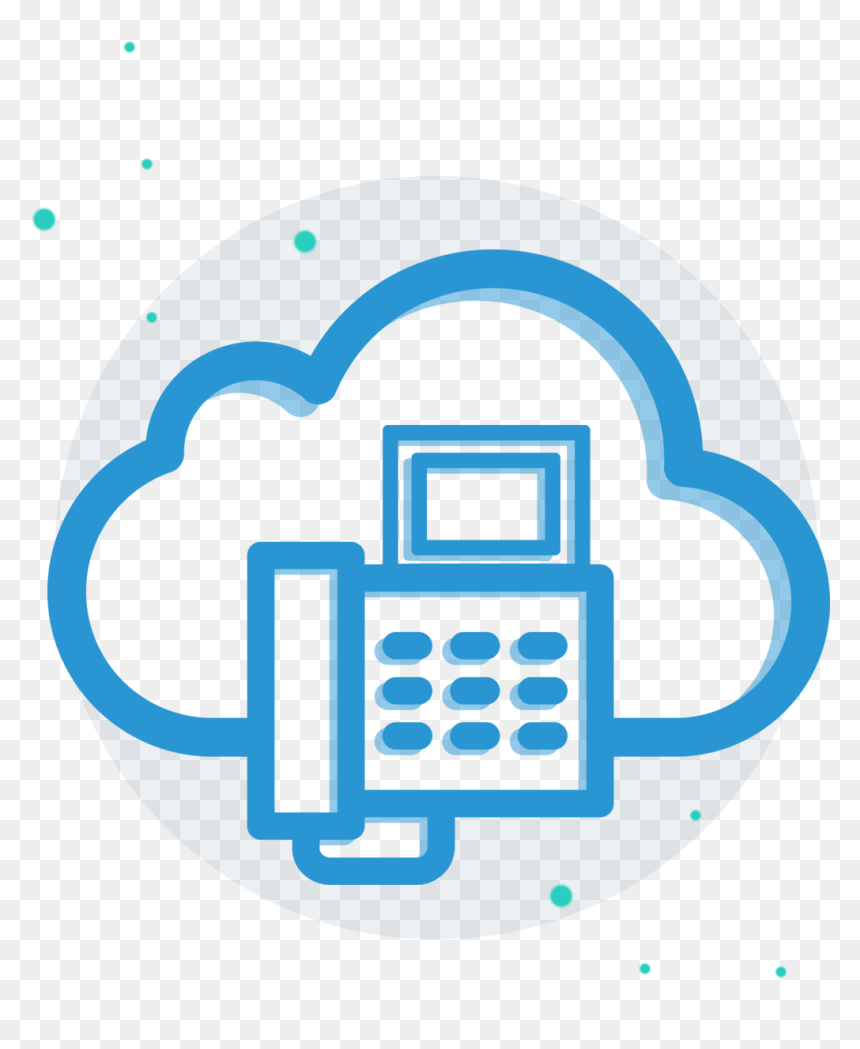Cloud Communications, HD Png Download - recording png