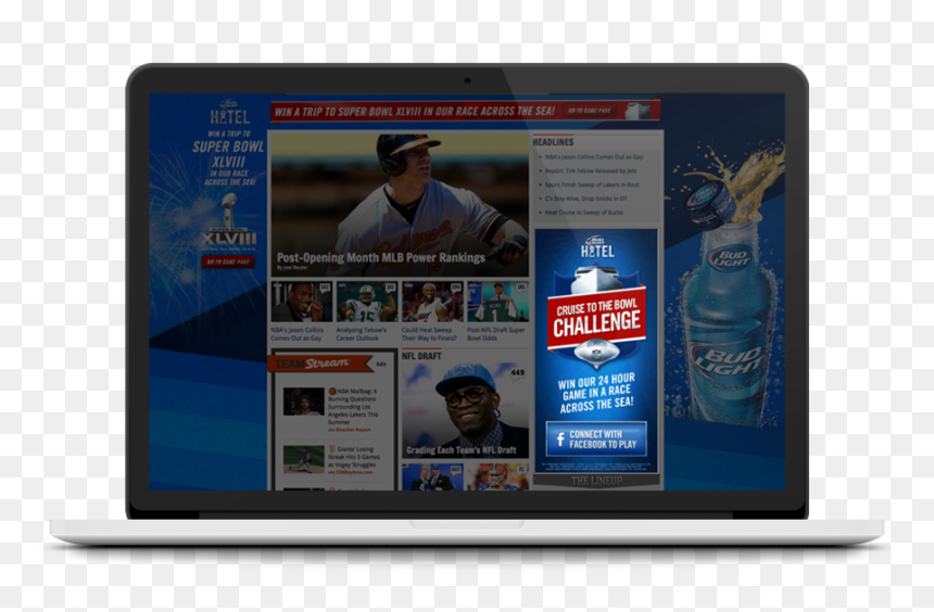 College Baseball, HD Png Download - scroll banner png
