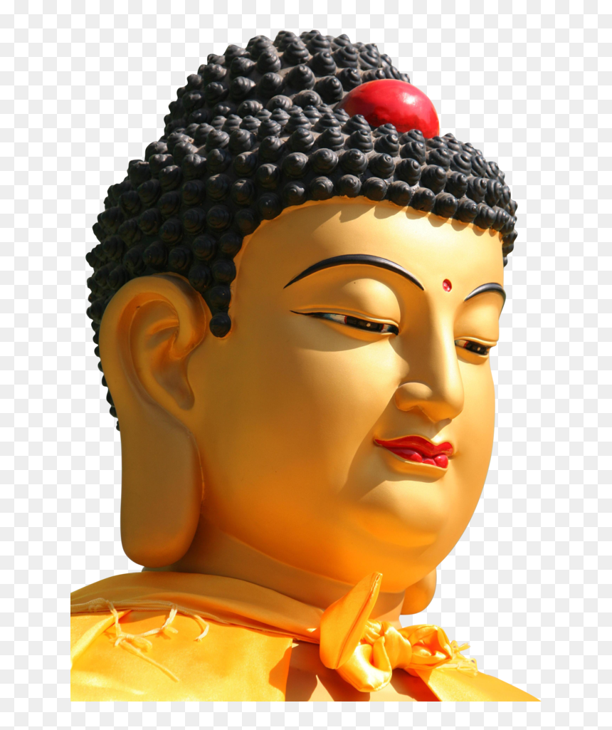 Buddha Jayanti Wishes In Nepali, HD Png Download - gautam buddha png