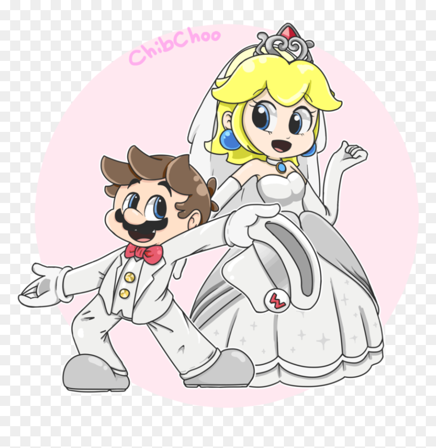 Cartoon, HD Png Download - super mario odyssey png