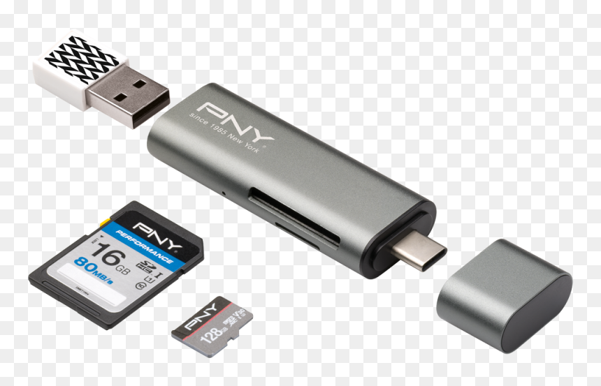 Pny Technologies, HD Png Download - memory card png