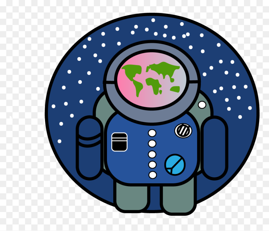 Roze Achtergrond, HD Png Download - nasa png