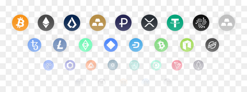 Bitcoin Accepted, HD Png Download - ethereum png