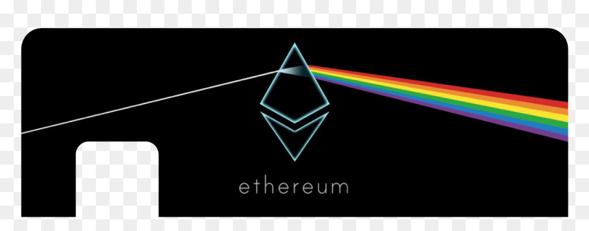 Ethereum, HD Png Download - ethereum png