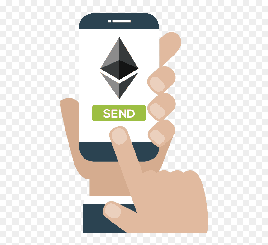Ethereum, HD Png Download - ethereum png