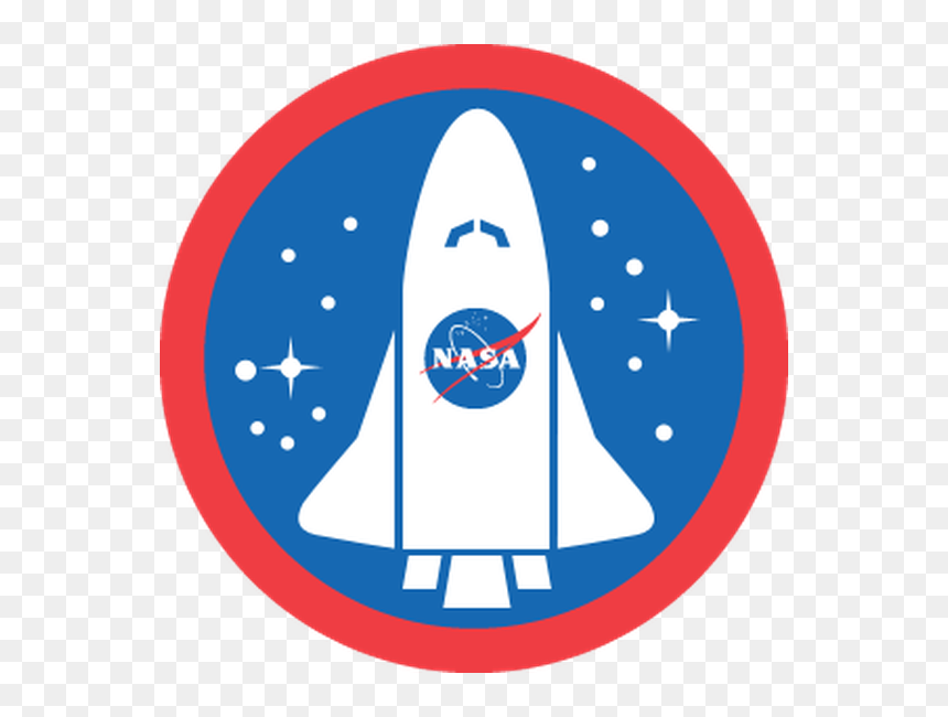 Kennedy Space Center, HD Png Download - nasa png