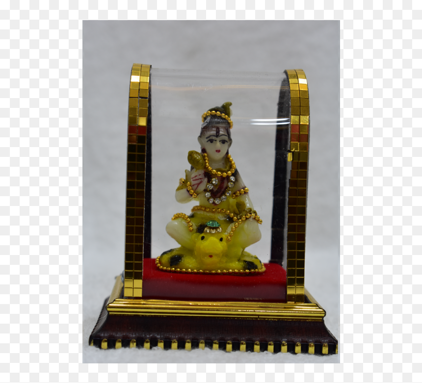 Statue, HD Png Download - mahadev png