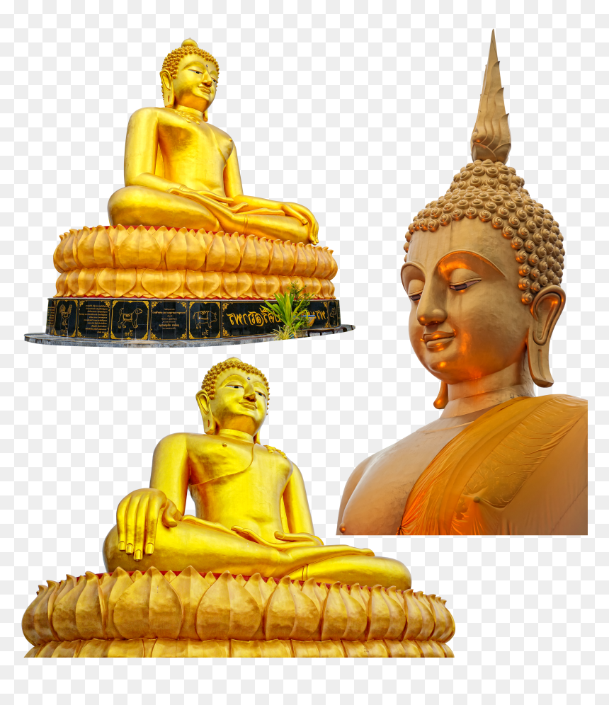 Gautam Buddha Png, Transparent Png - gautam buddha png