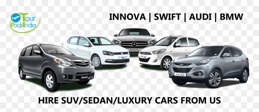Passport Bmw, HD Png Download - innova car png