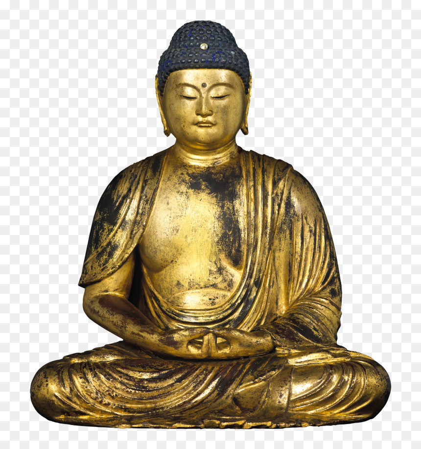 Gautama Buddha, HD Png Download - gautam buddha png