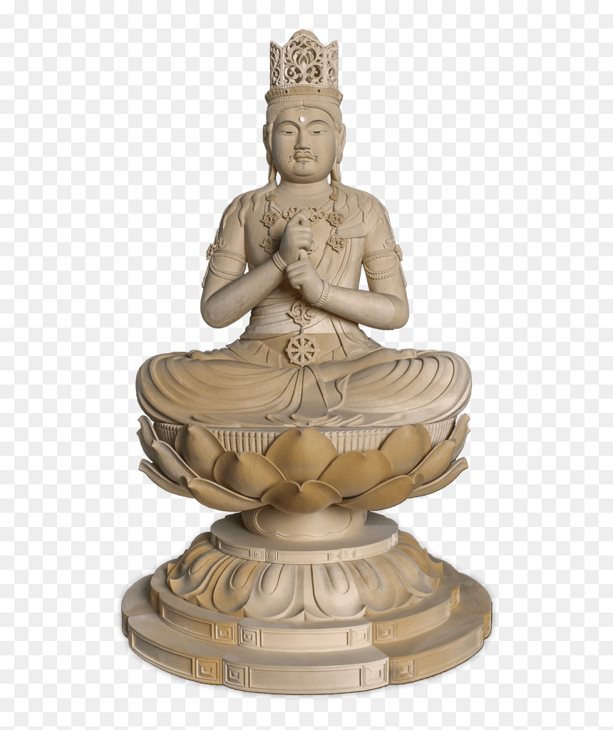 Gautama Buddha, HD Png Download - gautam buddha png