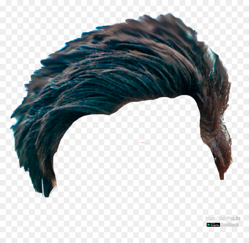 Hairstyle For Men Png For Picsart, Transparent Png - hairstyle png for picsart